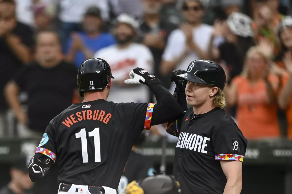 MLB Player Prop Picks Tonight: Padres vs Orioles 7/27