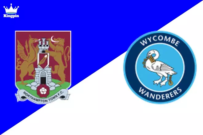 Northampton vs Wycombe: League Cup Moneyline Prediction 8/13