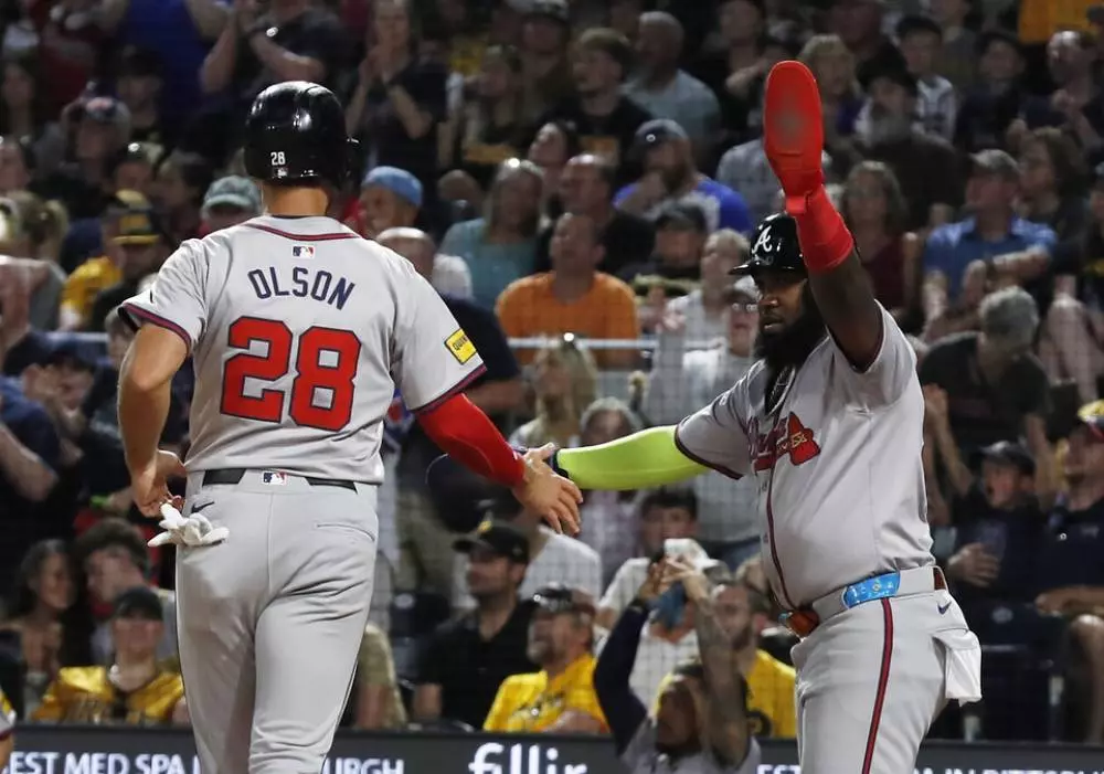 Pirates vs Braves Prediction MLB Picks Today 5/26