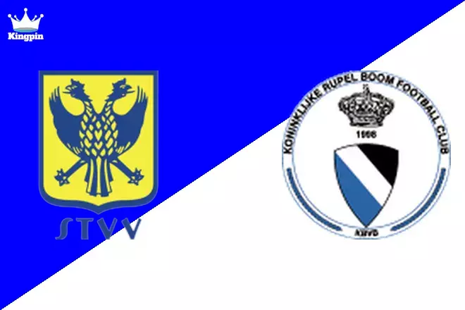 Sint-Truiden II vs Rupel Boom: Second Amateur Division Spread Prediction 9/8
