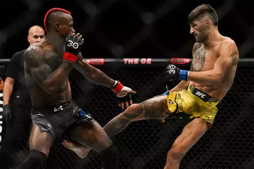 Joel Alvarez vs Elves Brener Total Rounds Prediction UFC Fight Night Picks 8/3