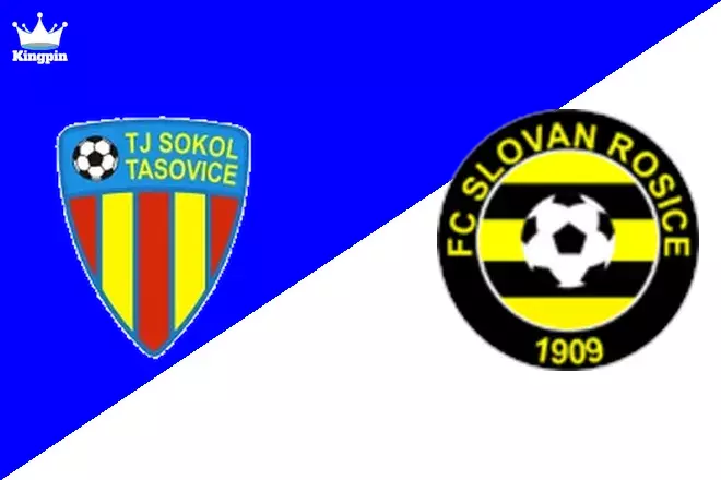 Sokol Tasovice vs Slovan Rosice: Cup Spread Prediction 8/28