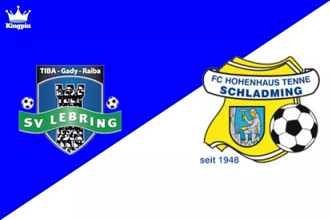 Lebring vs Schladming: Landesliga Moneyline Prediction 8/23