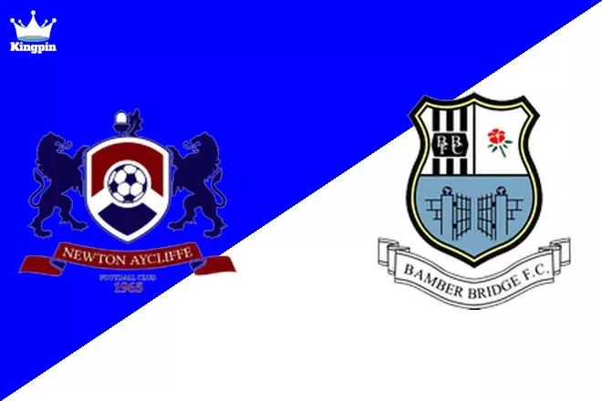 Newton Aycliffe vs Bamber Bridge: FA Cup Totals Prediction 9/3