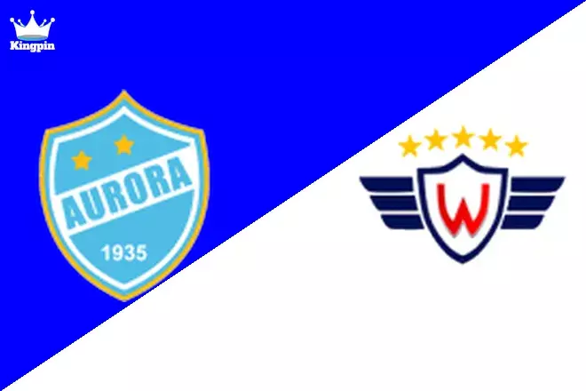 Aurora vs Jorge Wilstermann: Primera División Totals Prediction 8/11