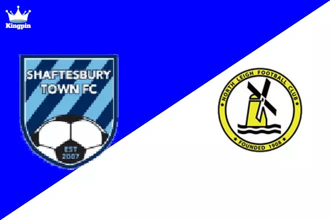 Shaftesbury Town vs North Leigh: FA Trophy Spread Prediction 9/7