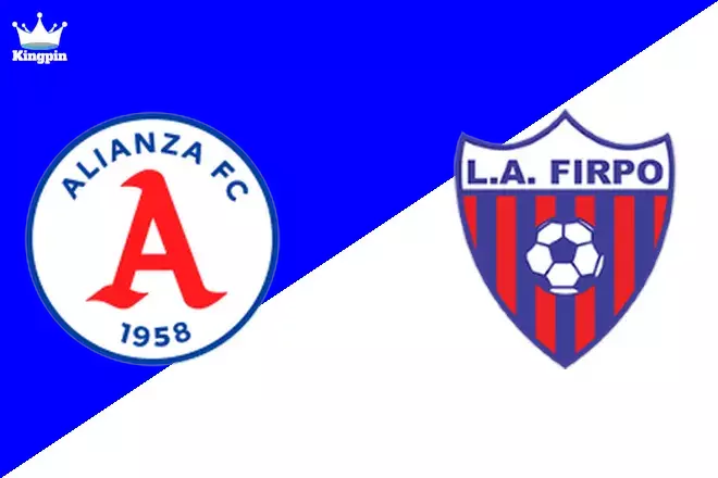 Alianza vs Firpo: Concacaf Central American Cup Moneyline Picks August 14, 2024