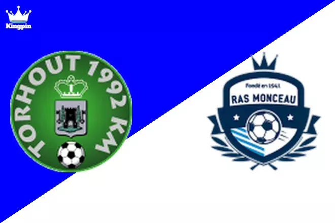 Torhout vs RAS Monceau: Cup Goals Over/Under Prediction 8/11