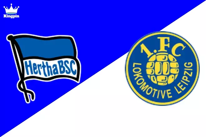 Hertha BSC II vs Lokomotive Leipzig: Regionalliga Totals Prediction 8/29