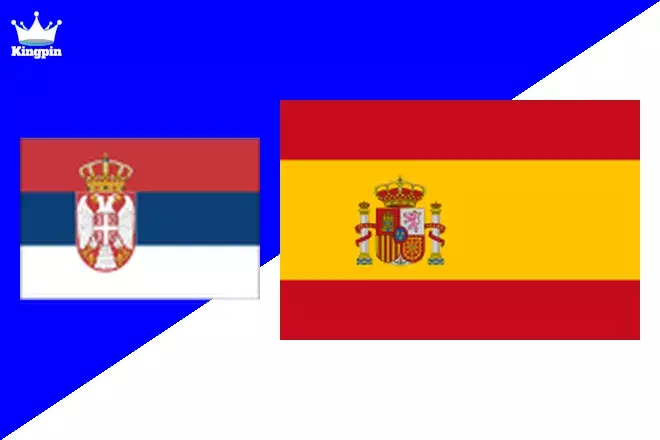 Serbia vs Spain: UEFA Nations League Totals Prediction 9/5