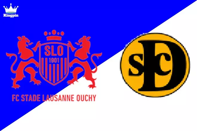 Stade-Lausanne-Ouchy II vs Dornach: Totals Prediction 9/7