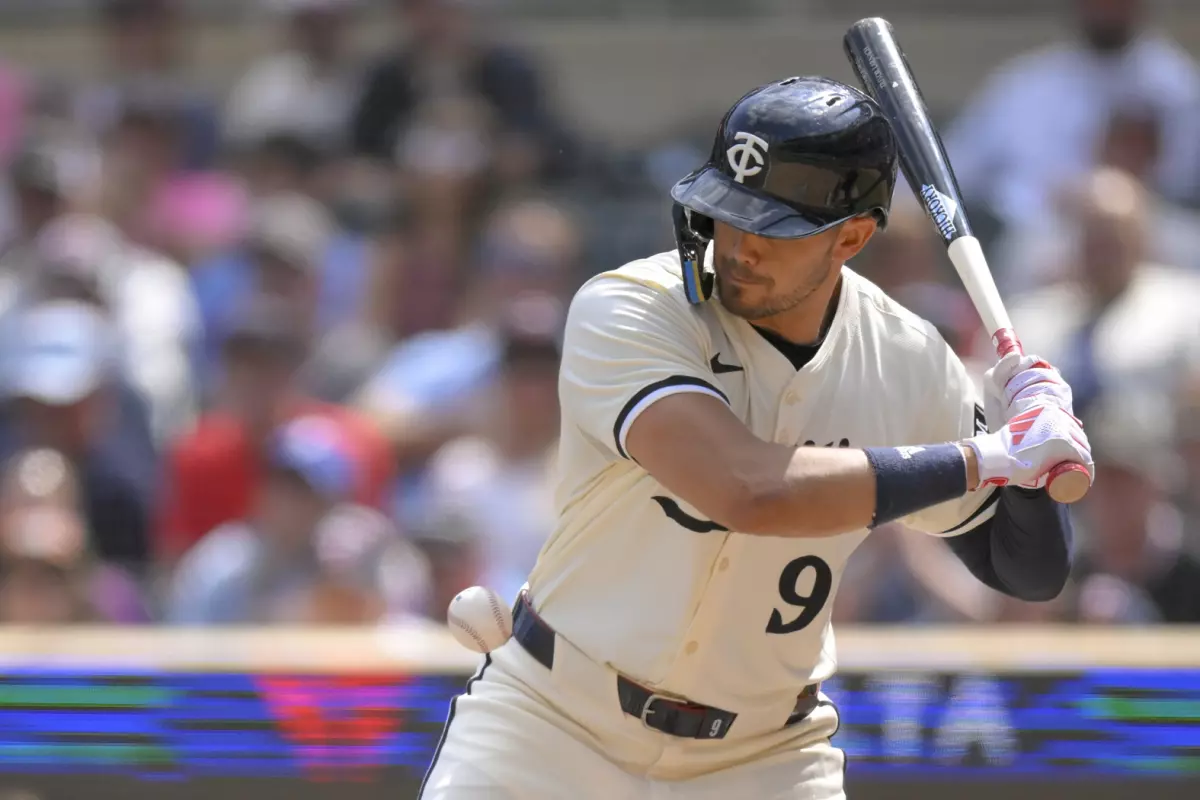 MLB Player Props Betting Analysis: Minnesota Twins vs Detroit Tigers