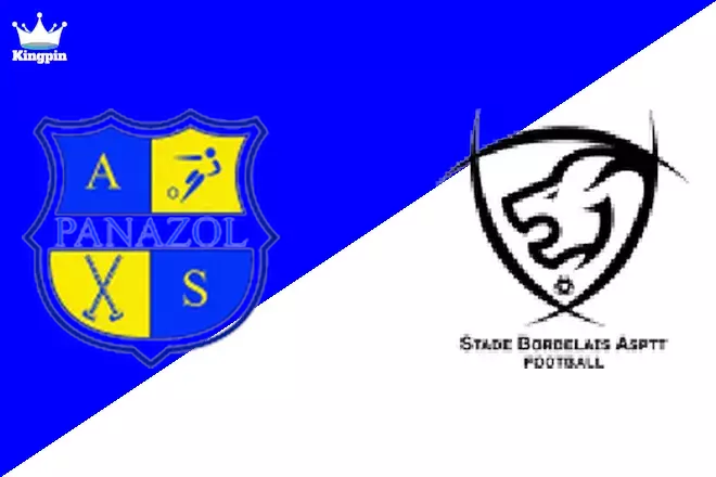 Panazol vs Stade Bordelais: Friendlies Clubs Totals Prediction 8/16