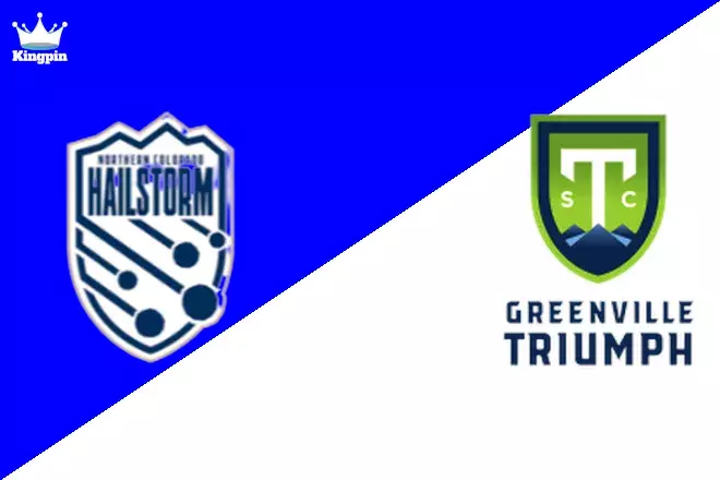 Northern Colorado vs Greenville Triumph: USL League One Spread Prediction 8/25