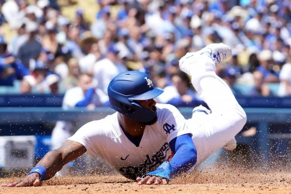 Mets vs Dodgers Prediction MLB Experts Picks 7/14
