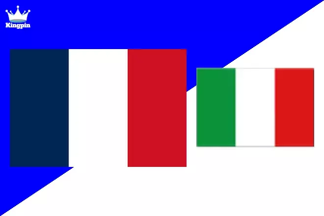 France vs Italy: UEFA Nations League Spread Prediction 9/6