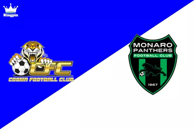 Cooma Tigers FC vs Monaro Panthers: Capital Territory NPL Moneyline Prediction 8/17