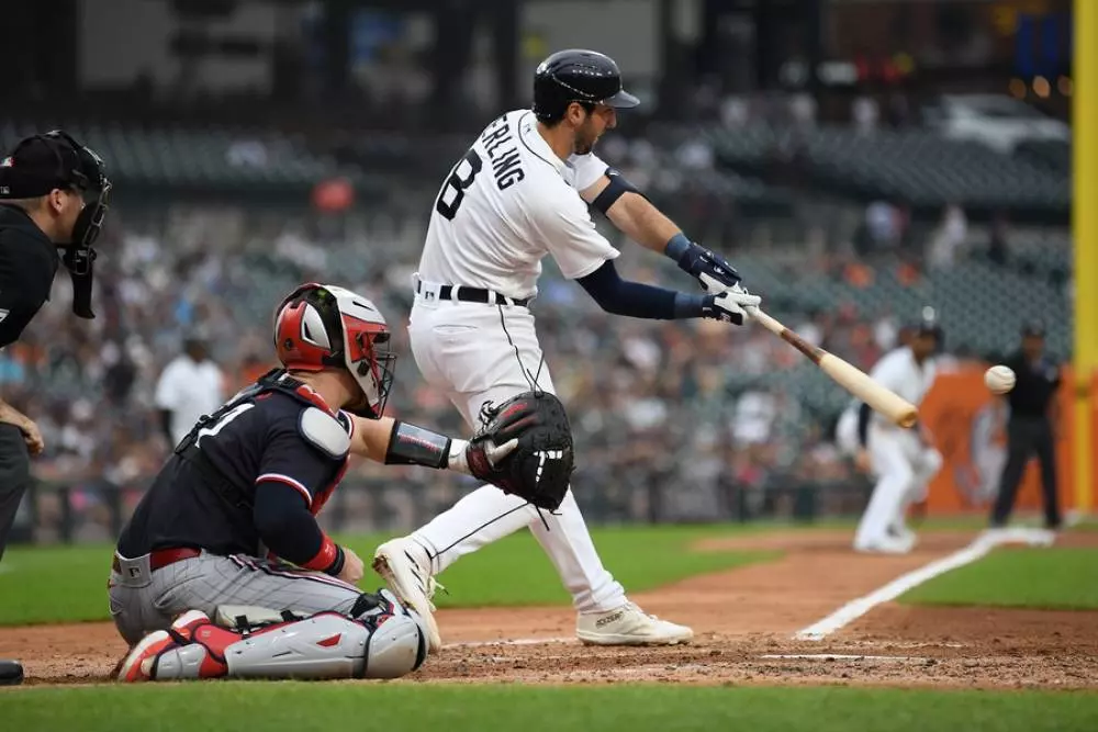 Tigers vs Twins Prediction MLB Picks Today 8/10