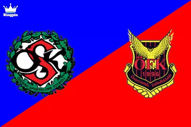 Orebro SK vs Ostersunds FK: Superettan Totals Picks August 2, 2024
