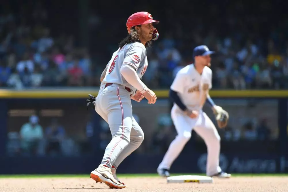 Reds vs Brewers Prediction MLB Experts Picks 7/14