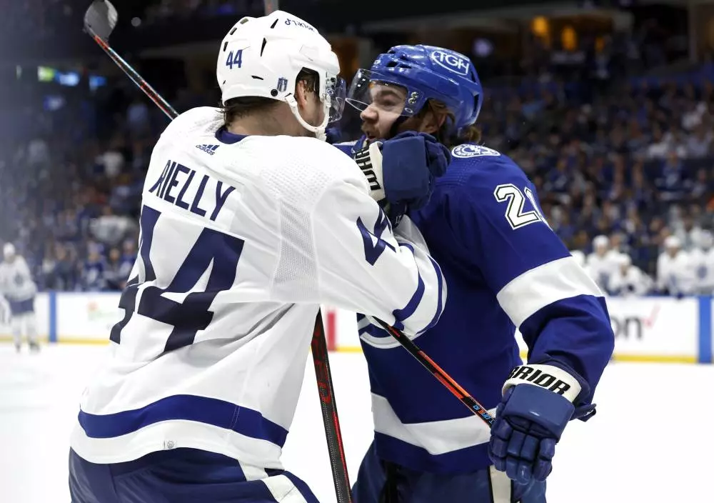 Tampa Bay Lightning vs Toronto Maple Leafs Prediction, Pick and Preview, May 10 (5/10): NHL