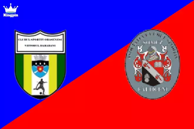 Viitorul vs Şomuz: Romania Cup Spread Picks July 31, 2024
