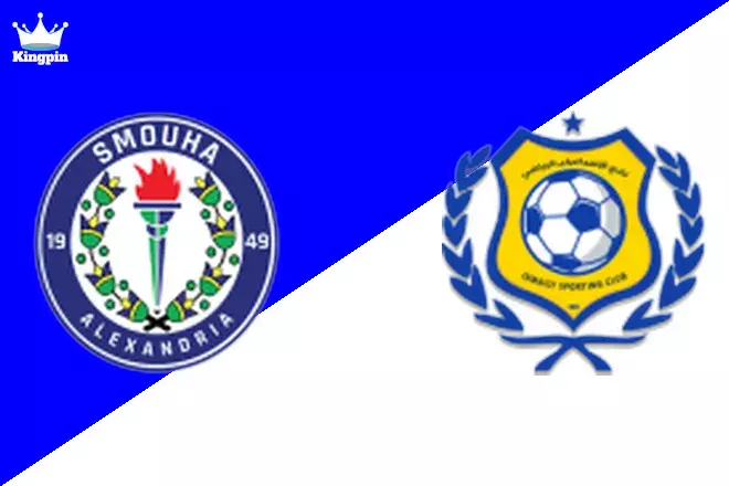 Smouha SC vs Ismaily SC: Premier League Spread Prediction 8/16