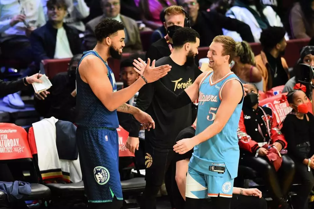 Los Angeles Clippers vs Minnesota Timberwolves Prediction, Pick and Preview, April 12 (4/12): NBA