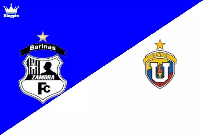 Zamora FC vs UCV: Primera División Over/Under Prediction 8/18