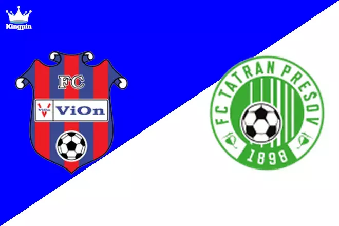 Zlaté Moravce vs Tatran Prešov: 2. liga Spread Picks August 9, 2024