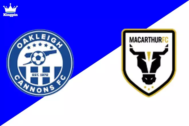 Oakleigh Cannons vs Macarthur: Australia Cup Totals Prediction 9/14