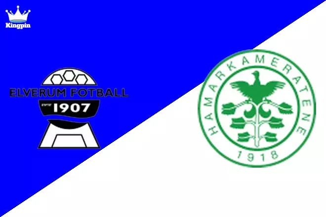 Elverum vs HamKam II: 3. Division - Girone 6 Totals Picks August 5, 2024
