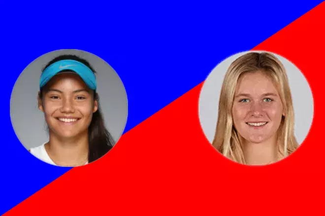 Raducanu E. vs Stearns P.: WTA Washington Picks