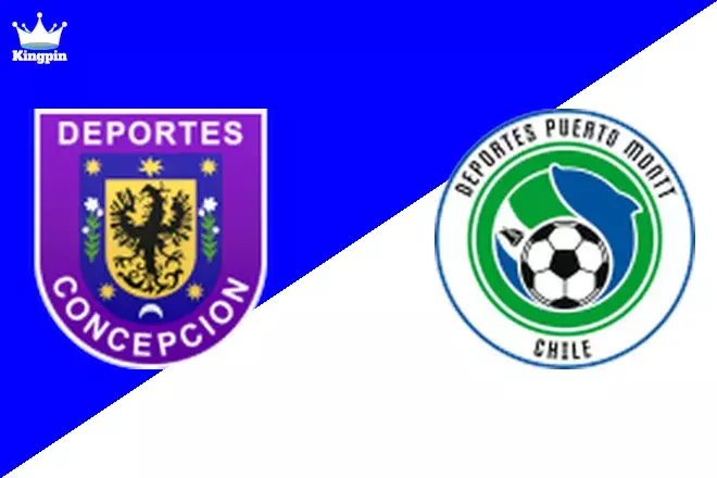 Concepción vs D. Puerto Montt: Segunda División Totals Prediction 8/11