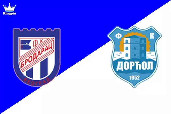 Brodarac vs Polet Dorćol: Serbian League Goals Over/Under Prediction 8/17