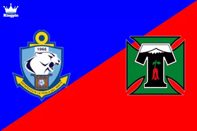 Antofagasta vs Deportes Temuco: Primera B Moneyline Picks July 31, 2024