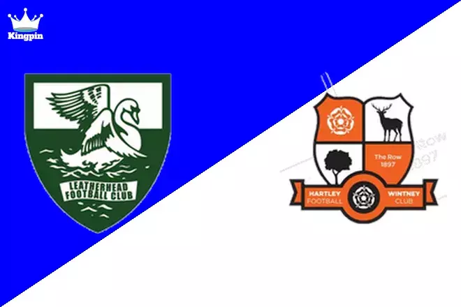 Leatherhead vs Hartley Wintney: Non League Div One Moneyline Prediction 8/24