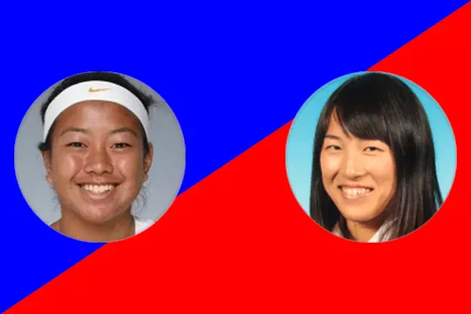 Lea Ma. vs Kuwata H.: Lexington Picks August 29, 2024