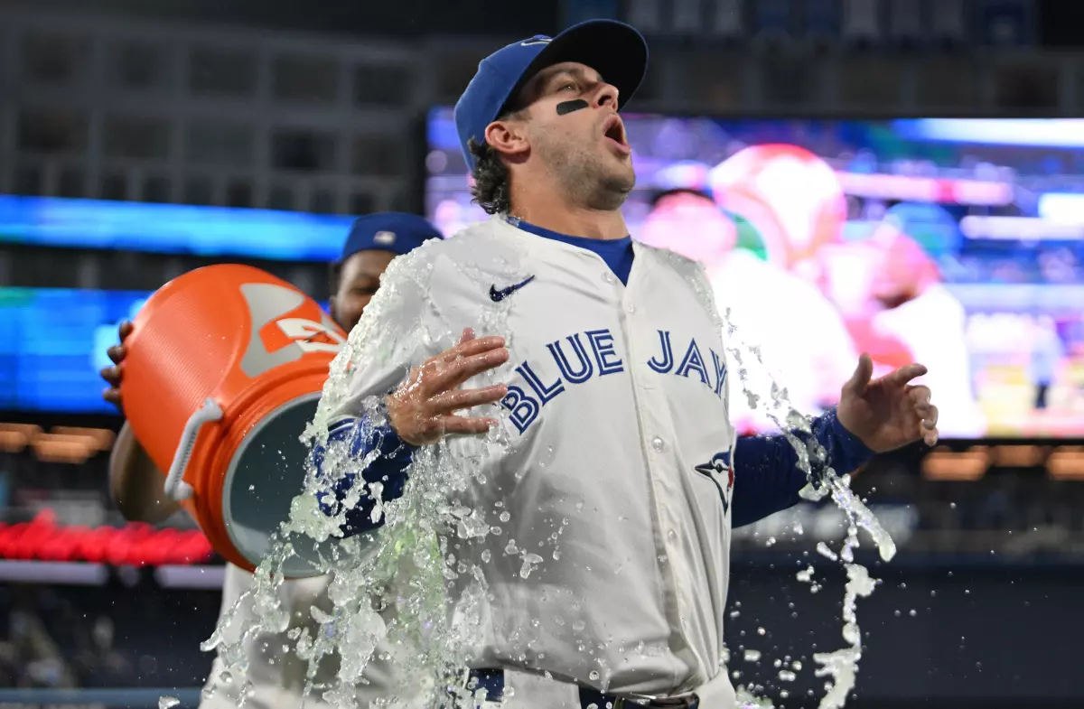 Los Angeles Angels vs Toronto Blue Jays Spread Prediction 8/24