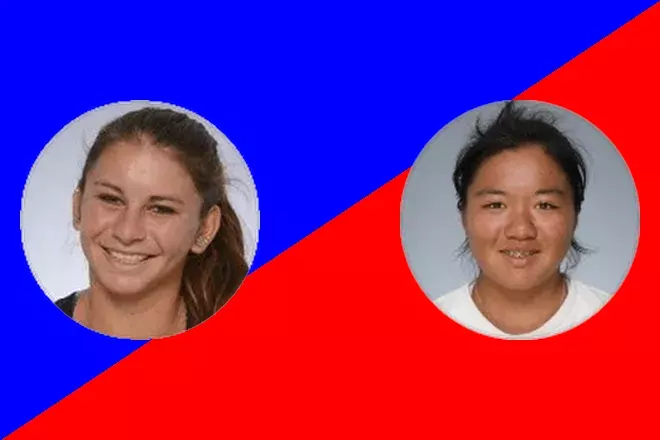 Arconada U. vs Liang E.: Lexington Picks August 2024