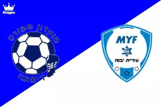 Dimona vs Maccabi Yavne: Liga Alef Moneyline Prediction 9/6