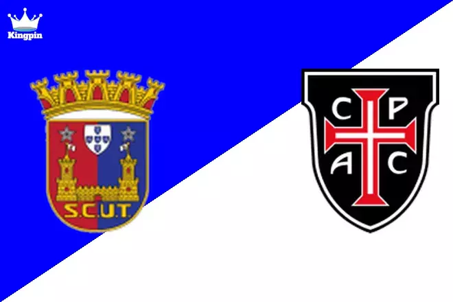 Torreense U19 vs Casa Pia U19: Portuguese U19 Betting Picks August 10, 2024