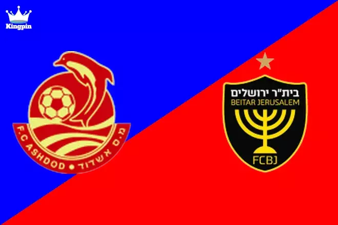 Ashdod vs Beitar Jerusalem: Toto Cup Ligat Al Moneyline Picks August 3, 2024
