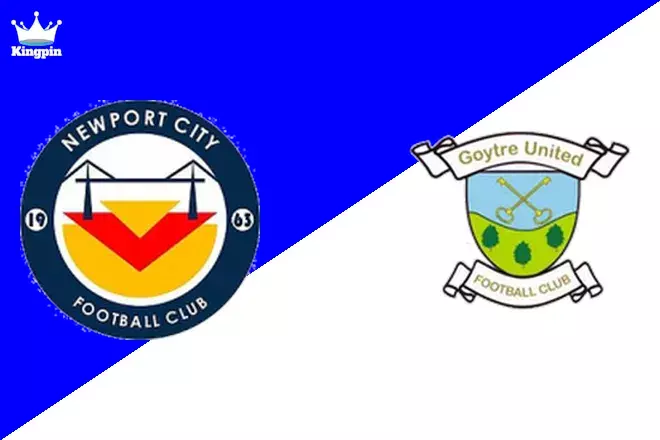 Newport City vs Goytre United: FAW Championship Spread Prediction 8/23