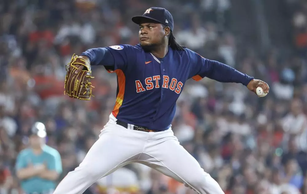 Angels vs Astros Prediction MLB Experts Picks 7/15