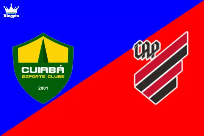 Cuiaba vs Atletico Paranaense Moneyline Picks 7/28