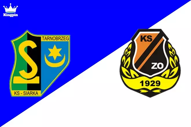 Siarka Tarnobrzeg vs KSZO 1929: III Liga Totals Prediction 8/24