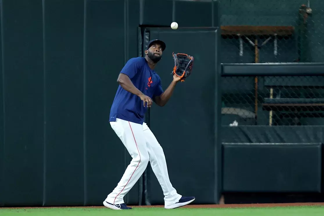 MLB Player Props: Pittsburgh Pirates vs Houston Astros 10/9