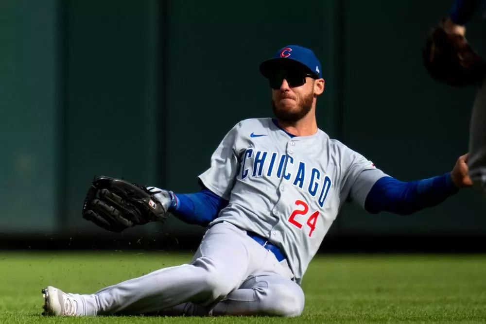 Rays vs Cubs Prediction MLB Picks Free 6/11