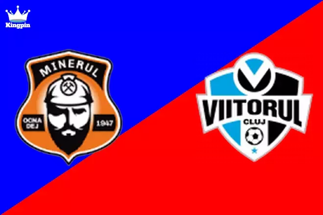 Minerul Ocna Dej vs Viitorul Cluj: Romania Cup Moneyline Picks July 31, 2024